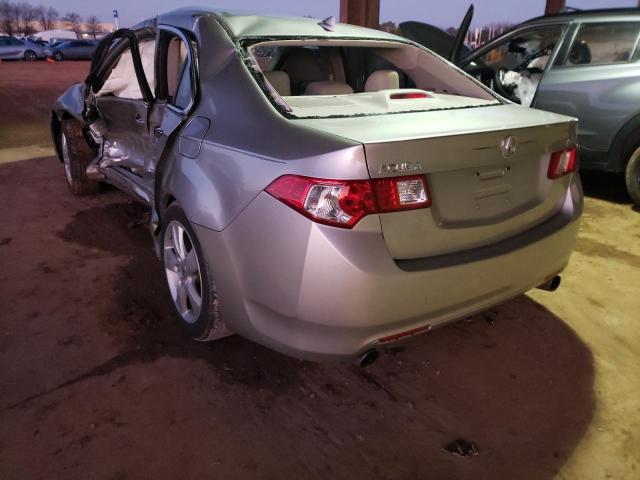 Photo 2 VIN: JH4CU2F64AC037141 - ACURA TSX 