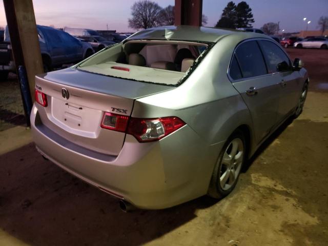 Photo 3 VIN: JH4CU2F64AC037141 - ACURA TSX 