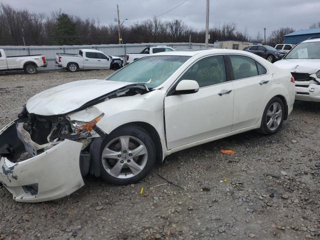 Photo 0 VIN: JH4CU2F64AC038788 - ACURA TSX 