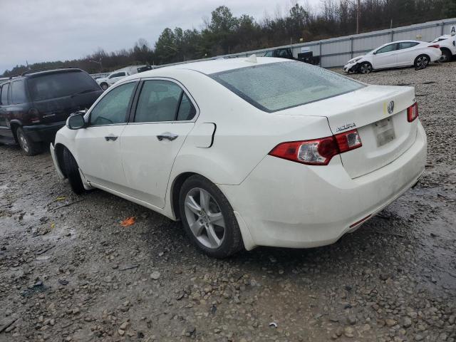 Photo 1 VIN: JH4CU2F64AC038788 - ACURA TSX 