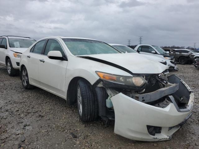 Photo 3 VIN: JH4CU2F64AC038788 - ACURA TSX 