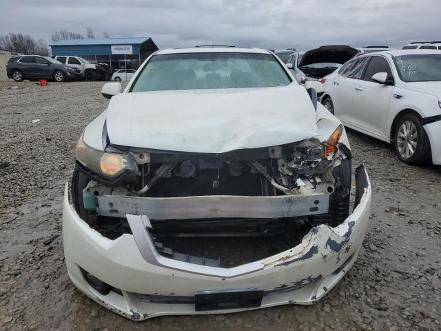 Photo 4 VIN: JH4CU2F64AC038788 - ACURA TSX 