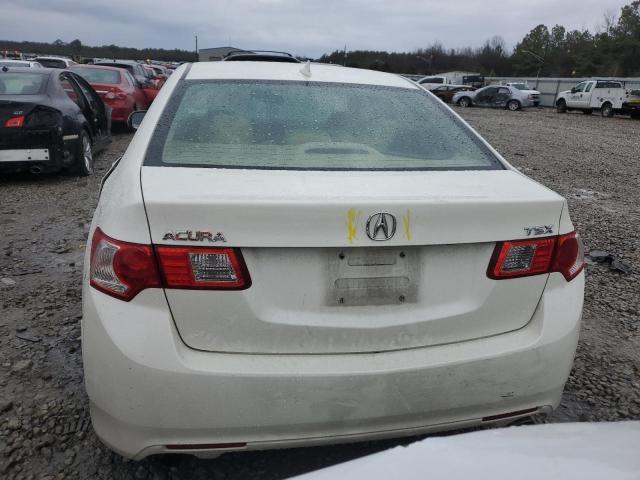 Photo 5 VIN: JH4CU2F64AC038788 - ACURA TSX 