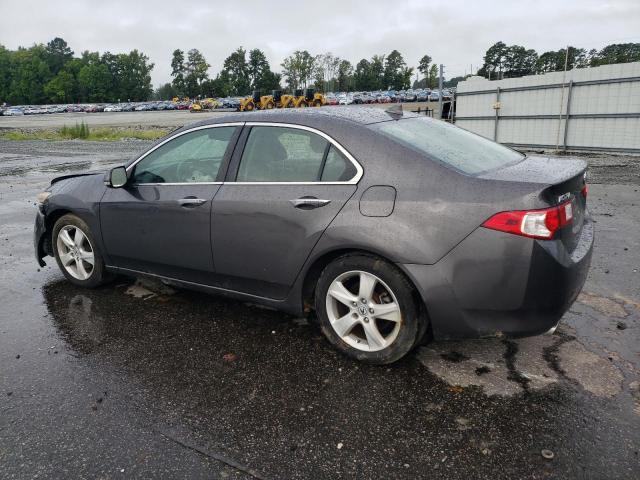 Photo 1 VIN: JH4CU2F64AC039679 - ACURA TSX 