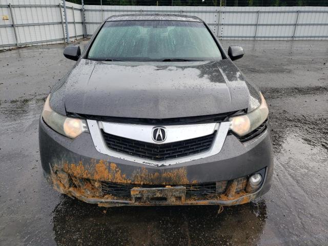 Photo 4 VIN: JH4CU2F64AC039679 - ACURA TSX 