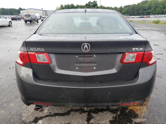 Photo 5 VIN: JH4CU2F64AC039679 - ACURA TSX 