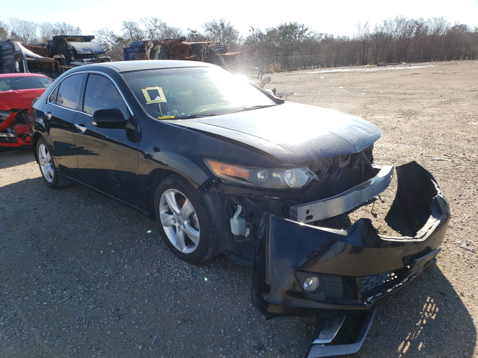 Photo 0 VIN: JH4CU2F64AC041061 - ACURA TSX 