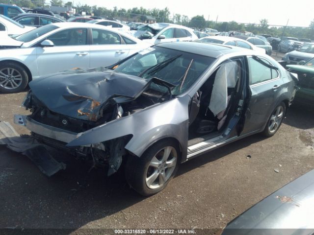 Photo 1 VIN: JH4CU2F64AC043165 - ACURA TSX 