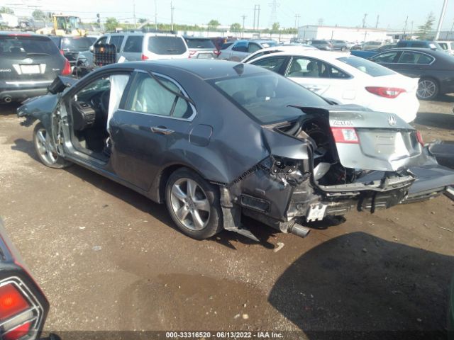 Photo 2 VIN: JH4CU2F64AC043165 - ACURA TSX 