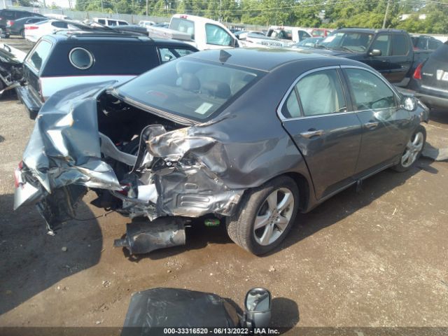 Photo 3 VIN: JH4CU2F64AC043165 - ACURA TSX 