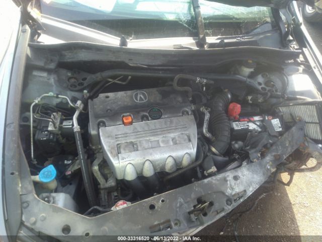 Photo 9 VIN: JH4CU2F64AC043165 - ACURA TSX 