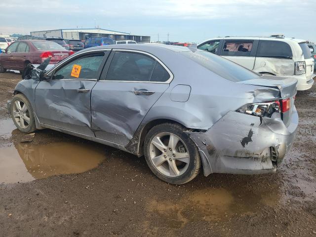 Photo 1 VIN: JH4CU2F64BC001628 - ACURA TSX 