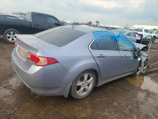 Photo 2 VIN: JH4CU2F64BC001628 - ACURA TSX 