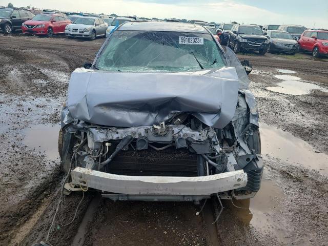 Photo 4 VIN: JH4CU2F64BC001628 - ACURA TSX 