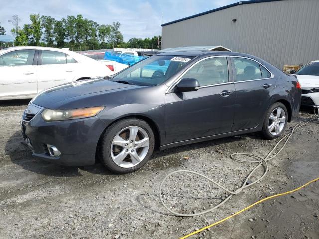 Photo 0 VIN: JH4CU2F64BC003203 - ACURA TSX 