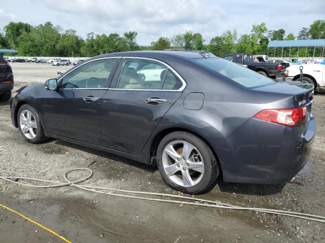 Photo 1 VIN: JH4CU2F64BC003203 - ACURA TSX 