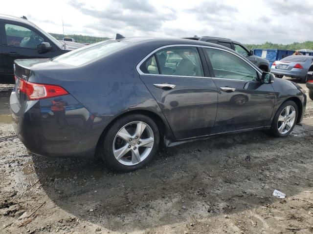 Photo 2 VIN: JH4CU2F64BC003203 - ACURA TSX 