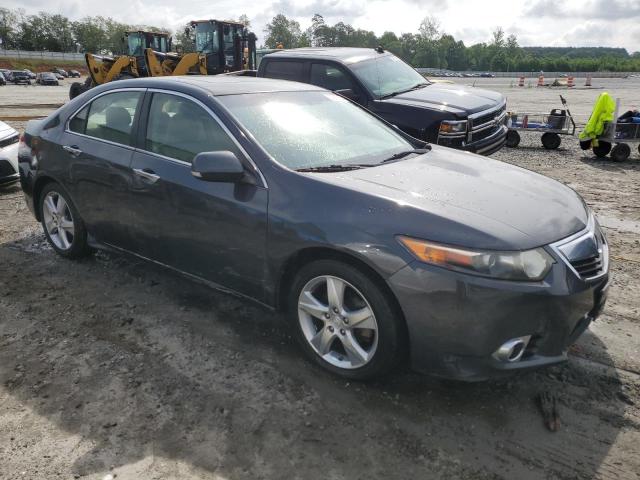 Photo 3 VIN: JH4CU2F64BC003203 - ACURA TSX 