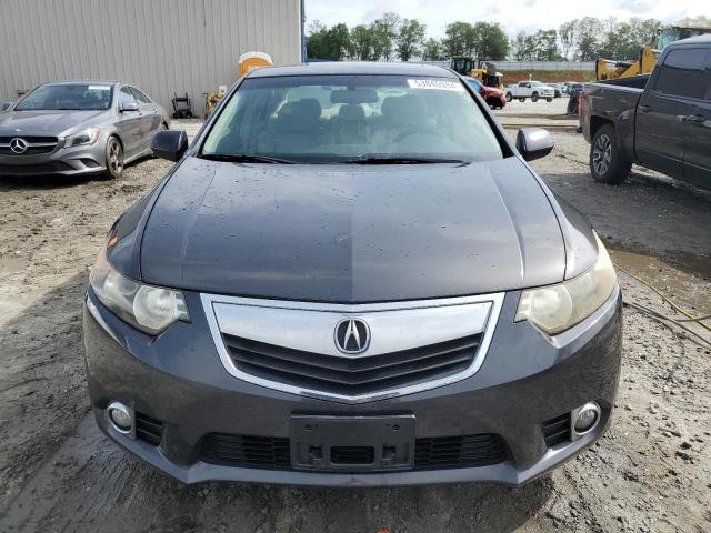 Photo 4 VIN: JH4CU2F64BC003203 - ACURA TSX 