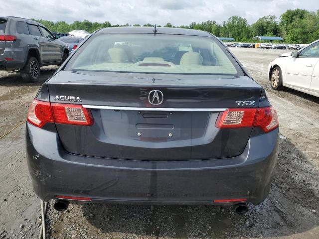 Photo 5 VIN: JH4CU2F64BC003203 - ACURA TSX 