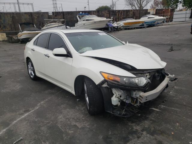 Photo 0 VIN: JH4CU2F64BC003797 - ACURA TSX 