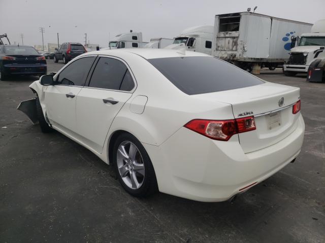 Photo 2 VIN: JH4CU2F64BC003797 - ACURA TSX 