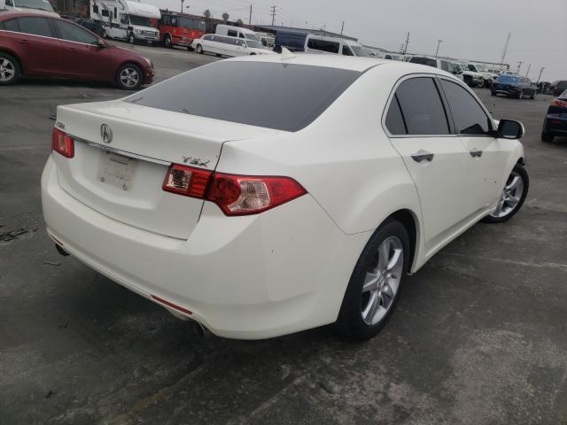 Photo 3 VIN: JH4CU2F64BC003797 - ACURA TSX 