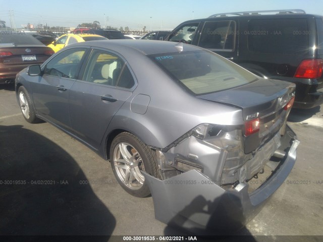 Photo 2 VIN: JH4CU2F64BC004027 - ACURA TSX 