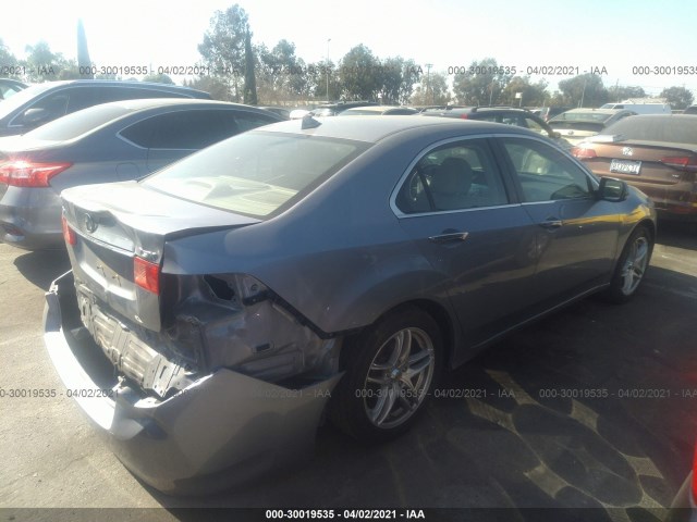 Photo 3 VIN: JH4CU2F64BC004027 - ACURA TSX 