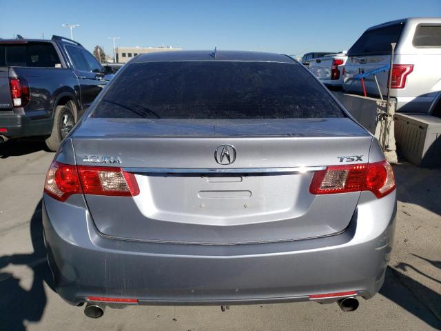 Photo 5 VIN: JH4CU2F64BC004920 - ACURA TSX 