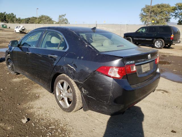 Photo 2 VIN: JH4CU2F64BC005288 - ACURA TSX 