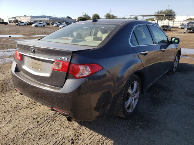 Photo 3 VIN: JH4CU2F64BC005288 - ACURA TSX 