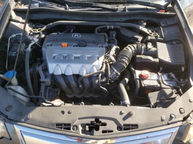 Photo 6 VIN: JH4CU2F64BC005288 - ACURA TSX 