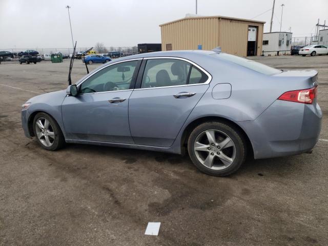 Photo 1 VIN: JH4CU2F64BC005937 - ACURA TSX 