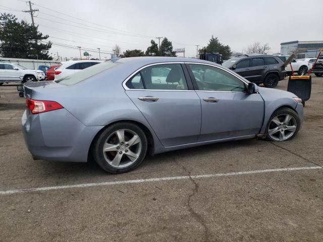 Photo 2 VIN: JH4CU2F64BC005937 - ACURA TSX 