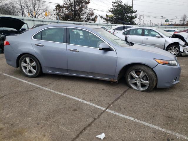 Photo 3 VIN: JH4CU2F64BC005937 - ACURA TSX 