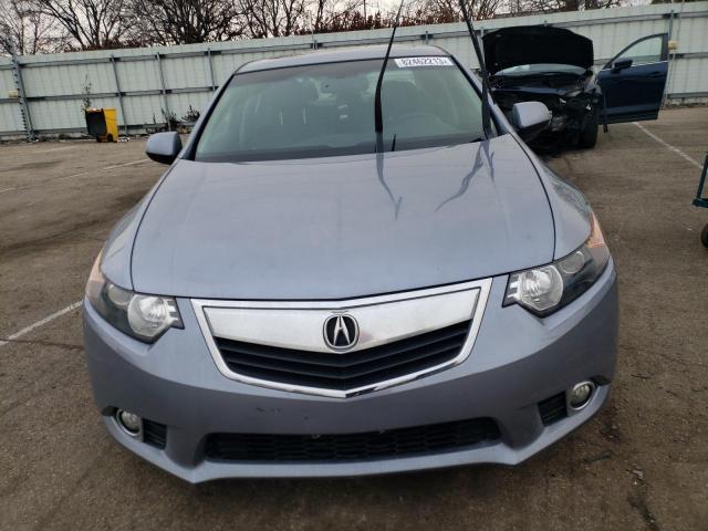 Photo 4 VIN: JH4CU2F64BC005937 - ACURA TSX 