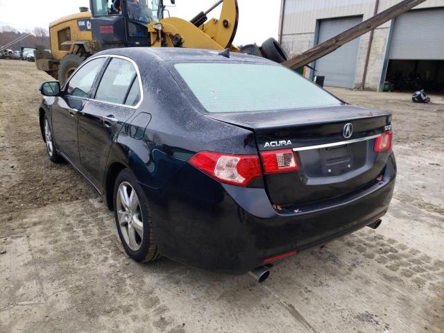 Photo 2 VIN: JH4CU2F64BC006473 - ACURA TSX 