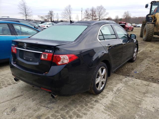 Photo 3 VIN: JH4CU2F64BC006473 - ACURA TSX 