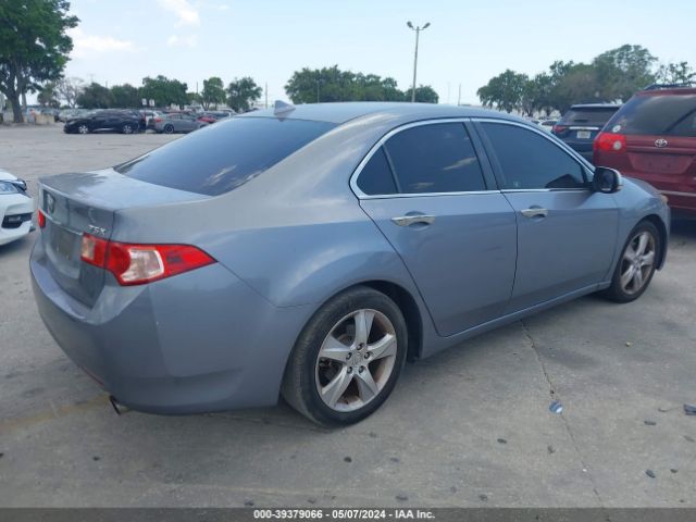 Photo 3 VIN: JH4CU2F64BC007915 - ACURA TSX 