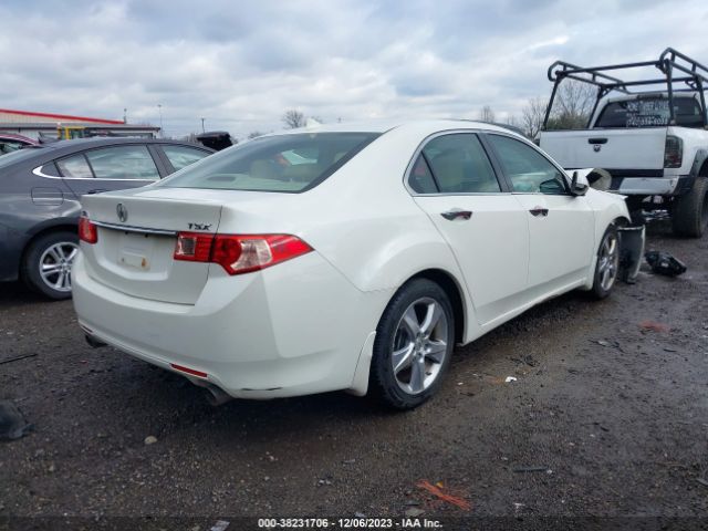 Photo 3 VIN: JH4CU2F64BC008286 - ACURA TSX 