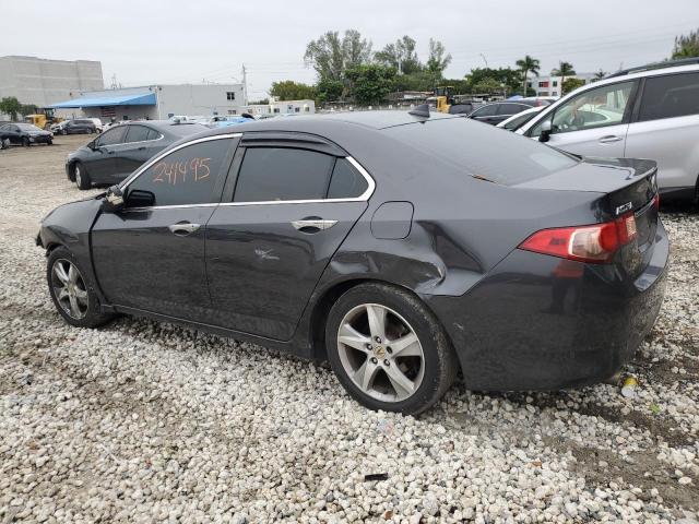 Photo 1 VIN: JH4CU2F64BC009082 - ACURA TSX 