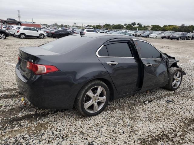 Photo 2 VIN: JH4CU2F64BC009082 - ACURA TSX 