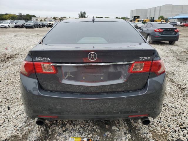 Photo 5 VIN: JH4CU2F64BC009082 - ACURA TSX 