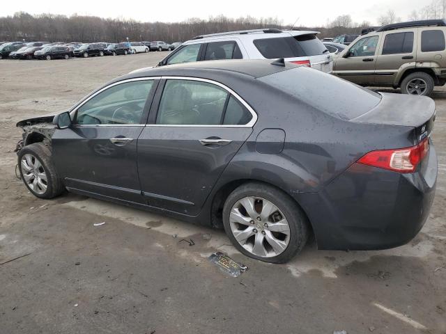 Photo 1 VIN: JH4CU2F64BC009146 - ACURA TSX 