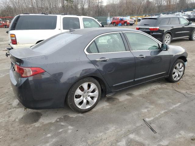 Photo 2 VIN: JH4CU2F64BC009146 - ACURA TSX 