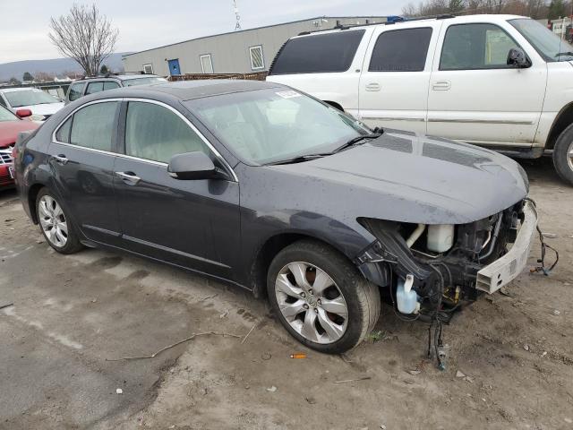 Photo 3 VIN: JH4CU2F64BC009146 - ACURA TSX 