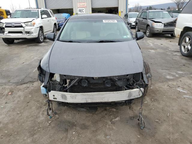 Photo 4 VIN: JH4CU2F64BC009146 - ACURA TSX 