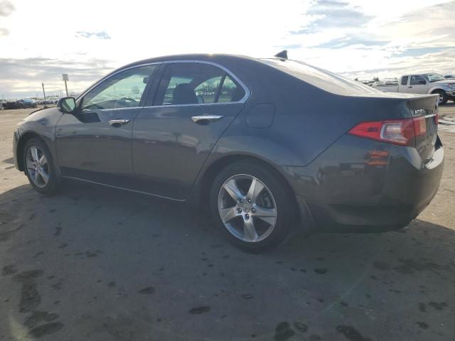 Photo 1 VIN: JH4CU2F64BC009499 - ACURA TSX 