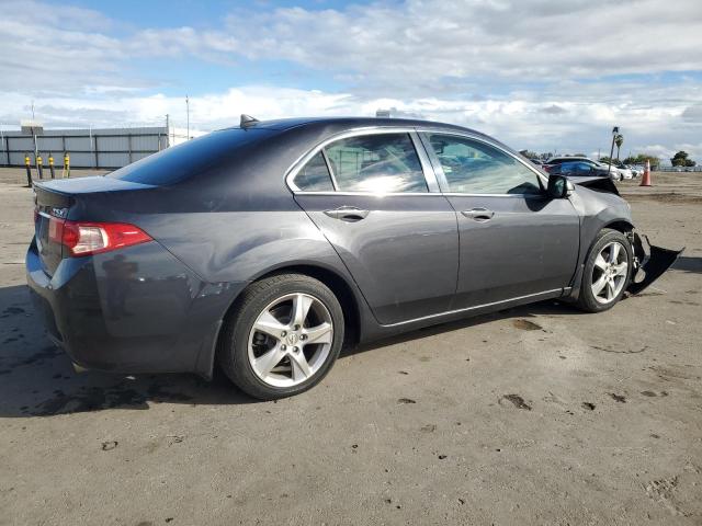 Photo 2 VIN: JH4CU2F64BC009499 - ACURA TSX 